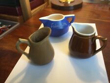 Lot petits pichets d'occasion  Épinay-sur-Orge