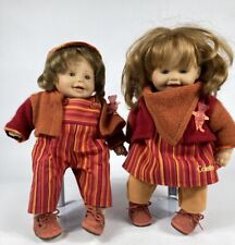 Zapf colette puppen gebraucht kaufen  Neuhofen