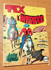 Tex gigante tex usato  Torino