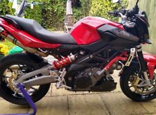 aprilia 900 shiver for sale  PETERBOROUGH