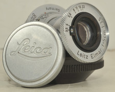 Leica leitz 5cm d'occasion  Expédié en Belgium