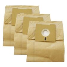 Bolsas de vacío Bissell tipo 2138425 micro forradas alérgeno 4122 Zing bote aspiradora segunda mano  Embacar hacia Mexico