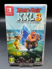 Asterix belix xxl gebraucht kaufen  Hünfelden