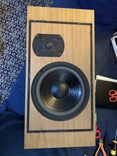 speaker vintage usato  Noicattaro