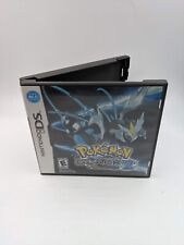 NDS - Autêntico Pokemon Games DS & 3DS Nintendo descontos em massa! (ESCOLHA SEU JOGO) comprar usado  Enviando para Brazil