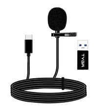 Tyga usb lavalier for sale  CAMBRIDGE