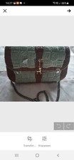 Abendtasche gebraucht kaufen  Deutschland