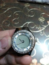 Solo quadrante orologio usato  Napoli