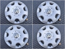Radkappen 16zoll 1t0601147b gebraucht kaufen  Schwarzenbruck