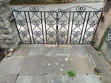 Heavy metal garden for sale  LIVERPOOL