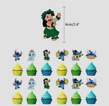 Stitch lilo cake for sale  IPSWICH