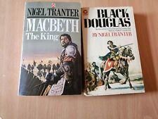 Lot books nigel for sale  BATHGATE