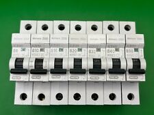 Mem mcb alb061 for sale  TORPOINT
