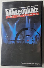 Vhs böhse nkelz gebraucht kaufen  Hannover