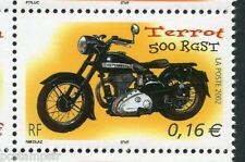 2002 timbre 3509 d'occasion  Nice-