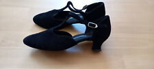 Tanzschuhe diamant damen gebraucht kaufen  Hamburg