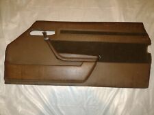 Mercedes r107 door for sale  TAUNTON