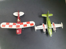 Matchbox pitts special for sale  FAREHAM