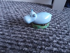 Villeroy boch hippo for sale  LIVERPOOL