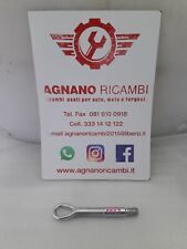 Occhiello gancio traino usato  Napoli