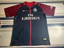 Maillot 2017 football d'occasion  Yvetot