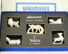 Wade boxed set for sale  WORTHING