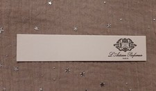 Carte parfumée perfume d'occasion  Dunkerque-