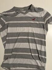 Hollister shirt gebraucht kaufen  Bad Endbach