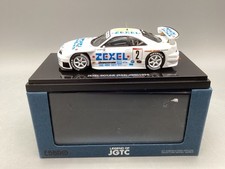 Modellautos ebbro jgtc gebraucht kaufen  Neunkirchen-Seelscheid