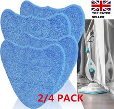 Pack vax steam for sale  UK