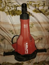 Marteau perforateur burineur d'occasion  Cagnes-sur-Mer