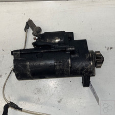 Motorino avviamento per usato  Volpago del Montello