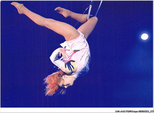 Aaop10 0826 cirque d'occasion  France