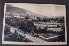 Postcard keswick hotel for sale  POTTERS BAR