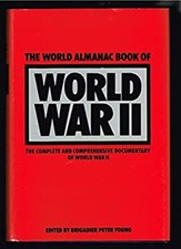 Almanac book war for sale  Reno
