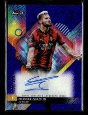 Olivier giroud 2023 d'occasion  Expédié en Belgium