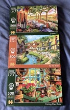 Used corner piece for sale  WORCESTER