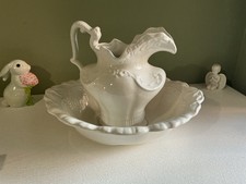 Vintage arnel white for sale  Lancaster