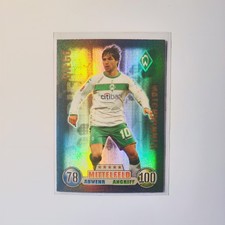 Topps Match Attax Bundesliga 08/09 2008/2009 Diego Matchwinner 334 comprar usado  Enviando para Brazil