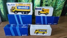 Weetabix corgi ford for sale Weetabix corgi ford for sale  PERTH