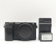 Mint sony alpha for sale  Richmond