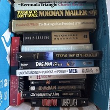 Lot bundle random for sale  Detroit