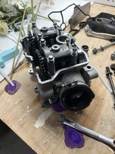 2018 rmx450z head for sale  Brighton