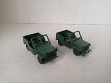 Jeep willis militaire d'occasion  Illiers-Combray