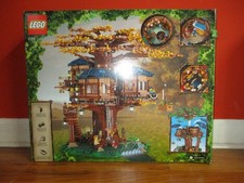 Lego 21318 tree for sale  Buford
