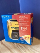 Sony walkman sports for sale  BUCKFASTLEIGH