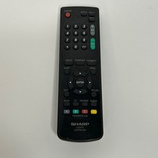 Sharp ga470wjsb original for sale  Fort Wayne
