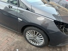 Vauxhall astra mk7 for sale  NORTHAMPTON