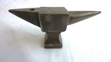 Ancien petite enclume d'occasion  Bassillac