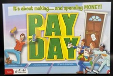 Payday financial family for sale  NORTHAMPTON